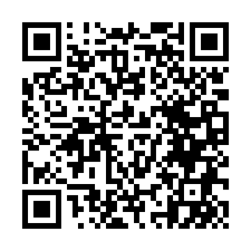 ANC LINE Official Account QR Code